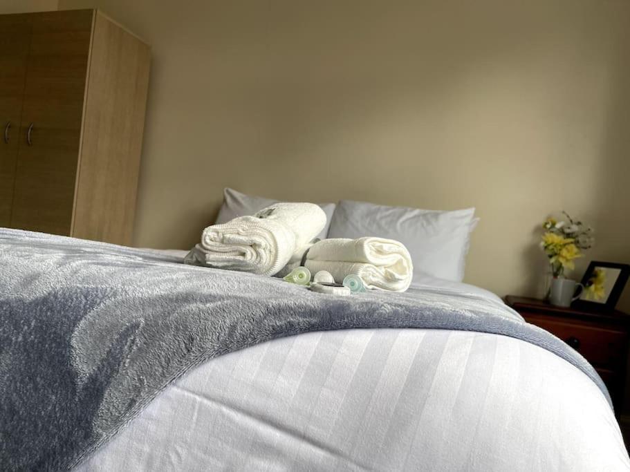 Apartment Beautiful House Maryland Stratford Sleep 8 *