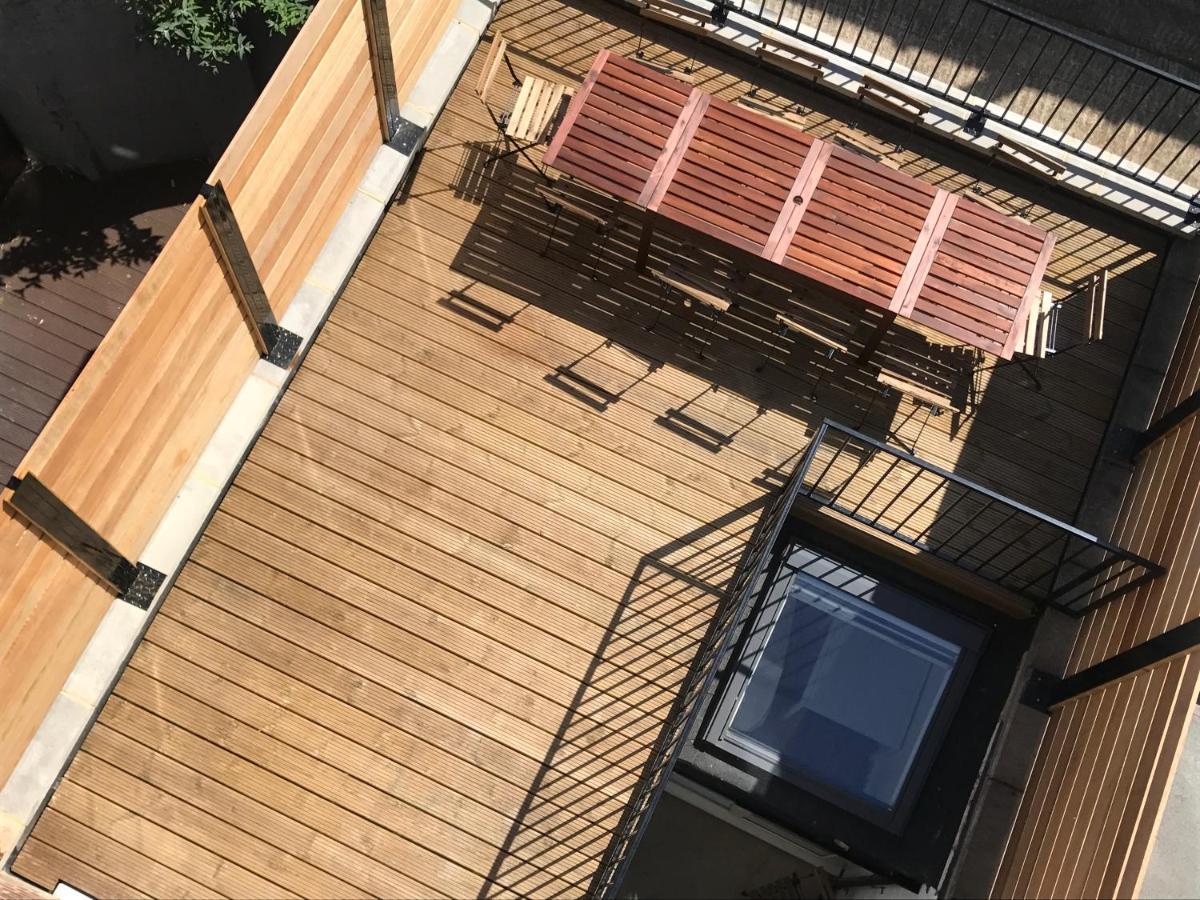 Ferienhaus Camden Terrace London