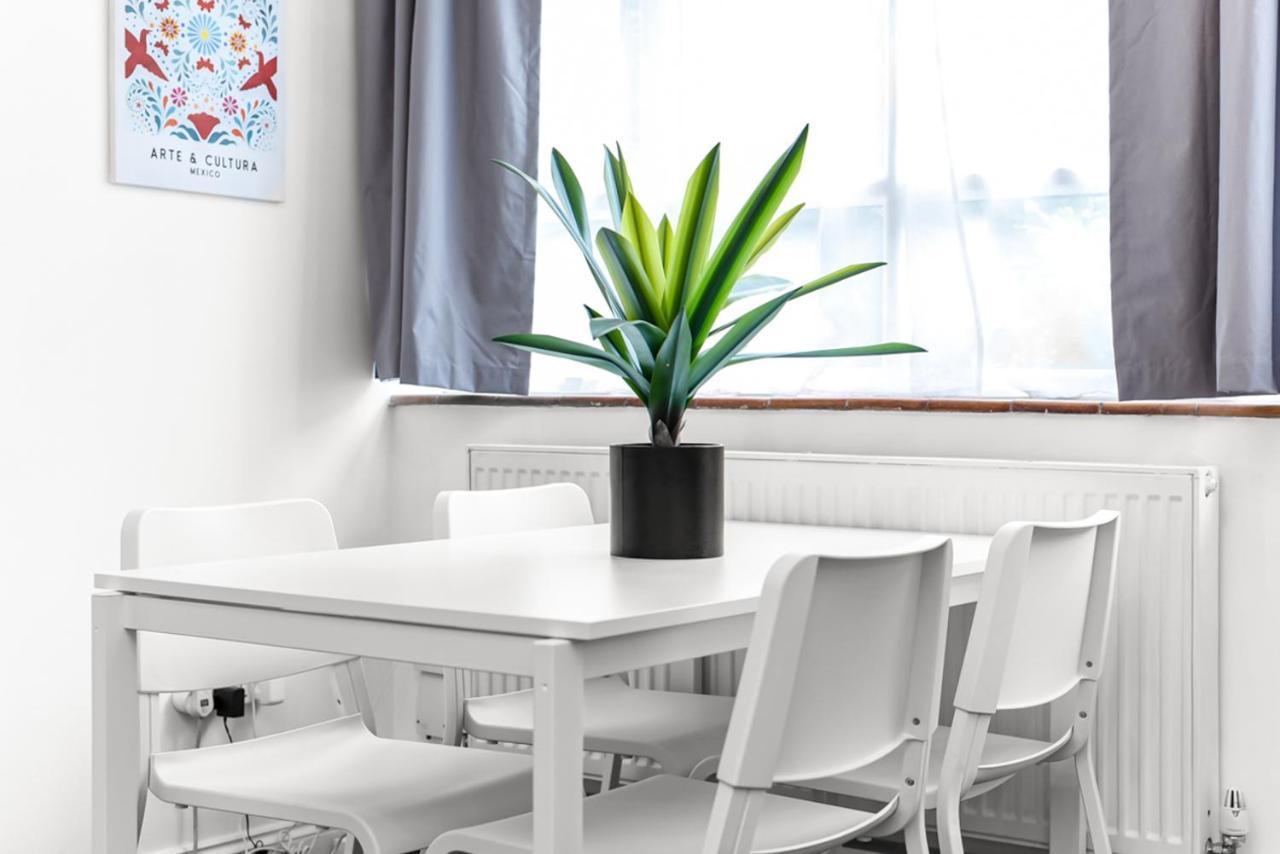Appartement Charming Escape In *