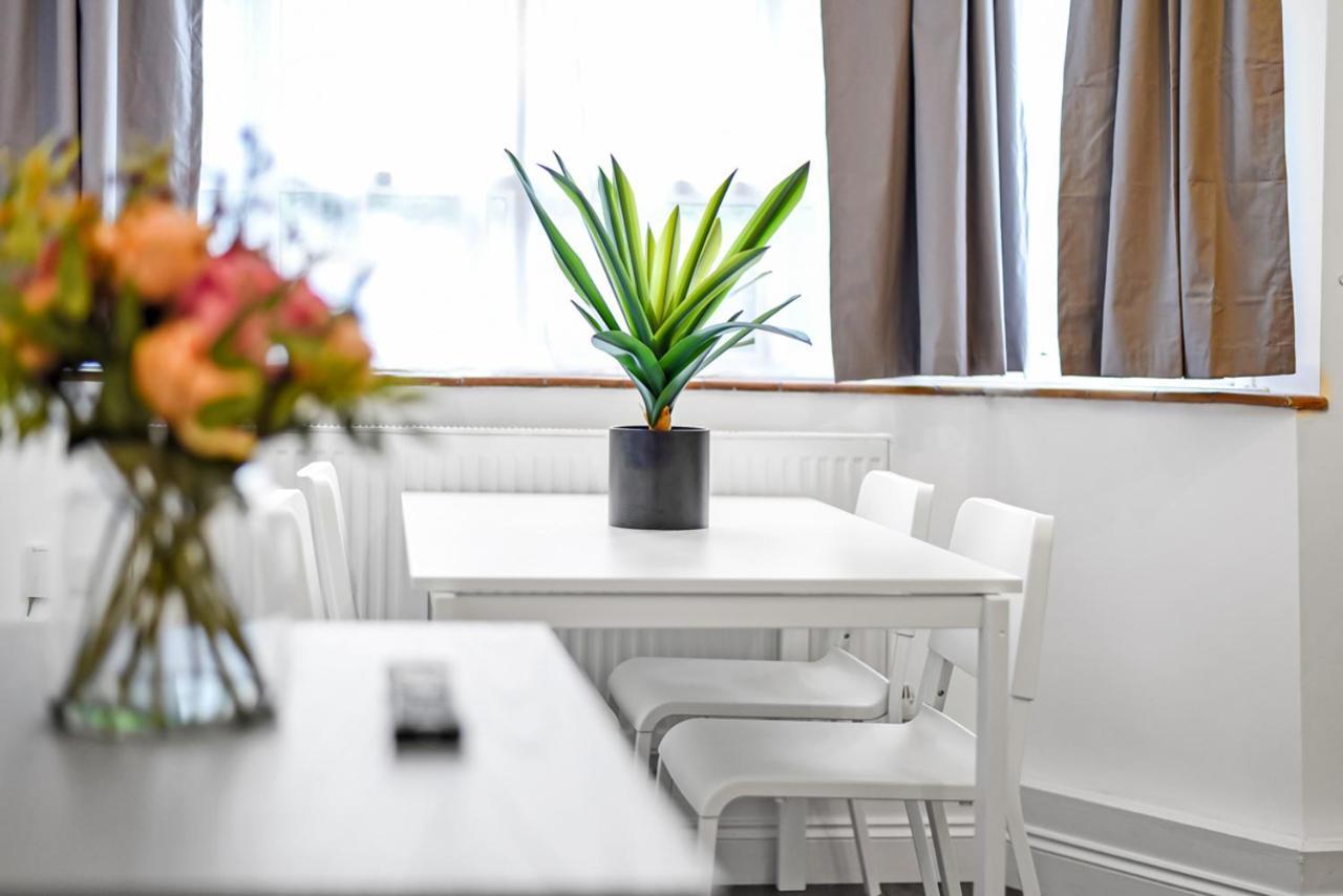 Appartement Charming Escape In *