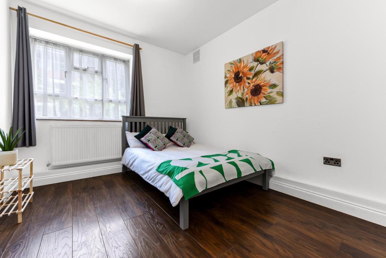 Appartement Charming Escape In Londen