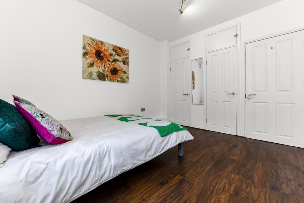 Charming Escape In Appartement