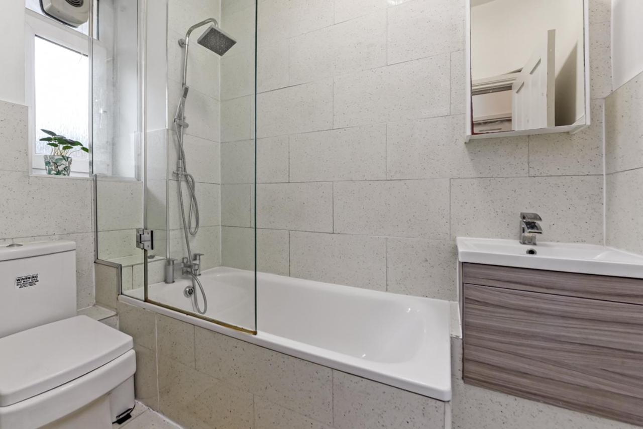 Appartement Charming Escape In