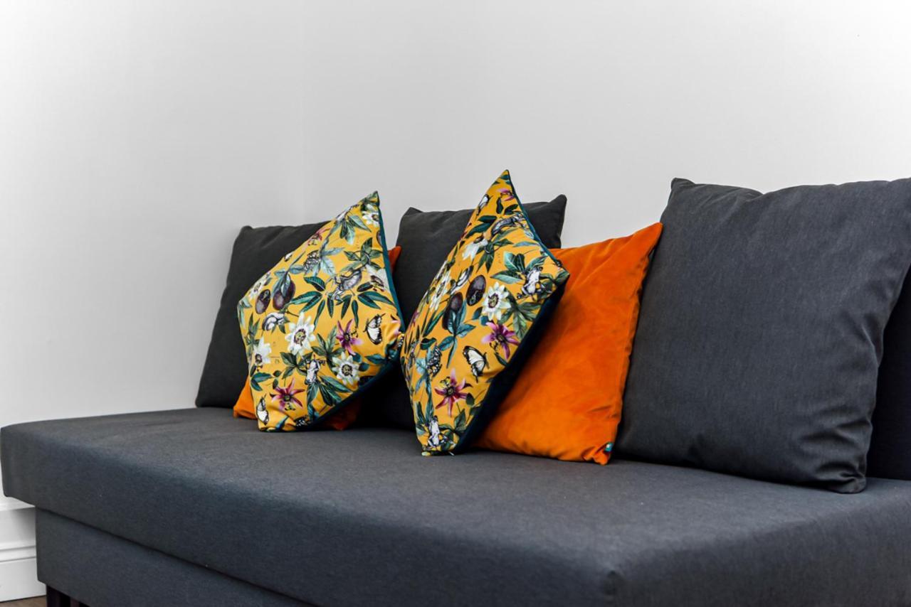 Appartement Charming Escape In *