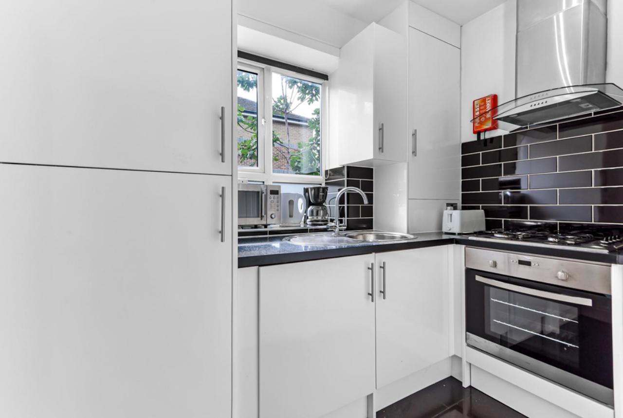 Appartement Charming Escape In Londen
