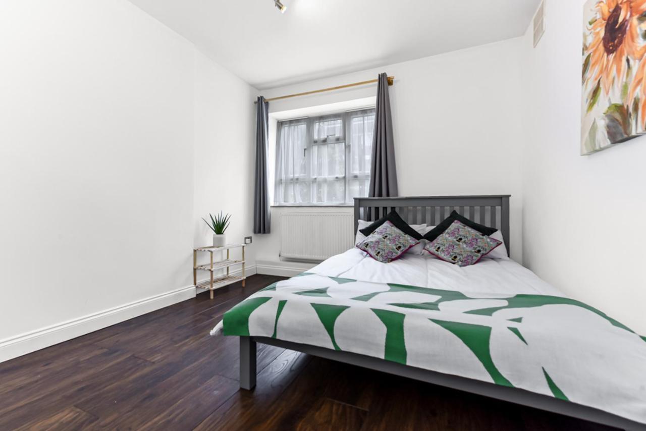 Appartement Charming Escape In *
