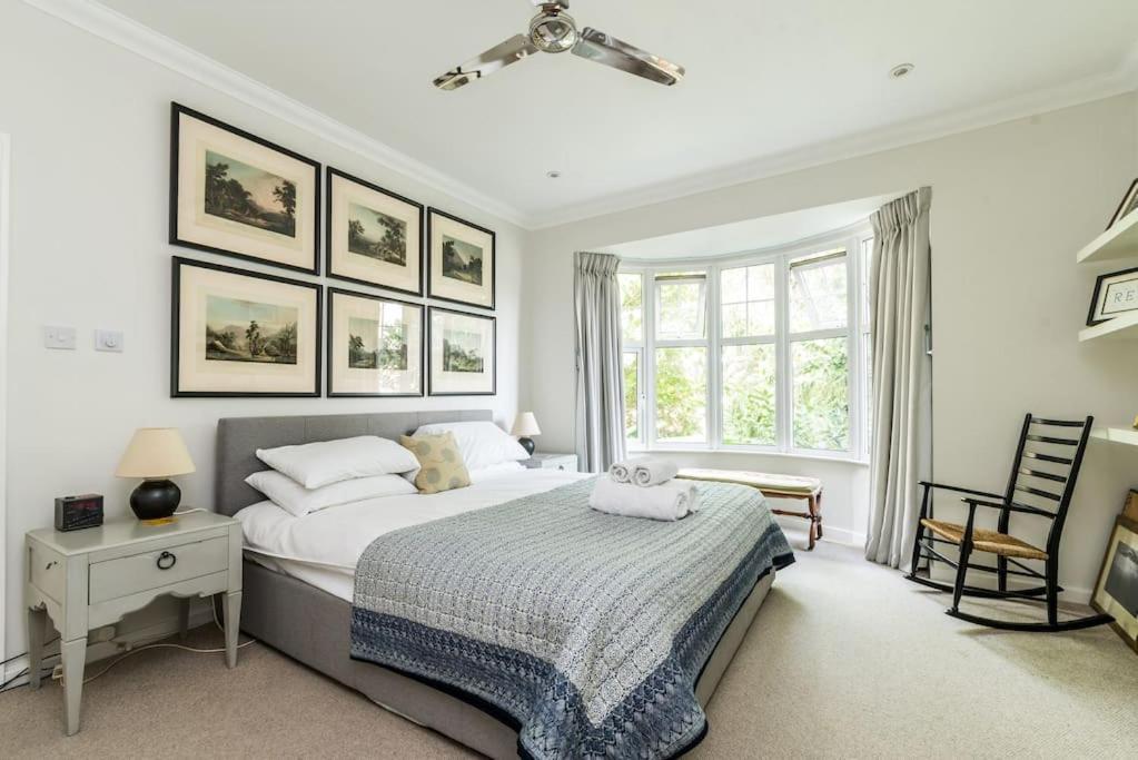 Apartment Modern And Spacious 2 Bed In Brixton *
