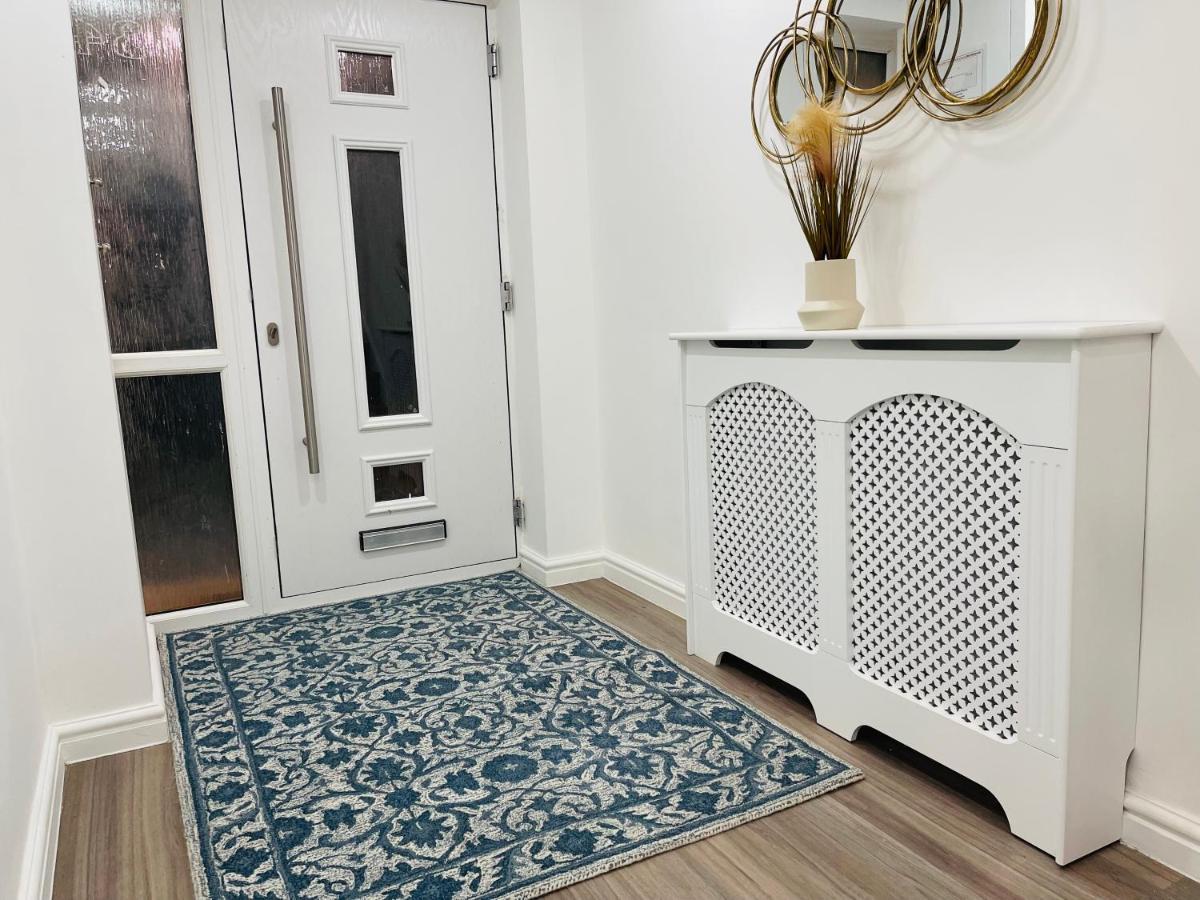 Gjestgiverier Riverside Deluxe Double E14 London
