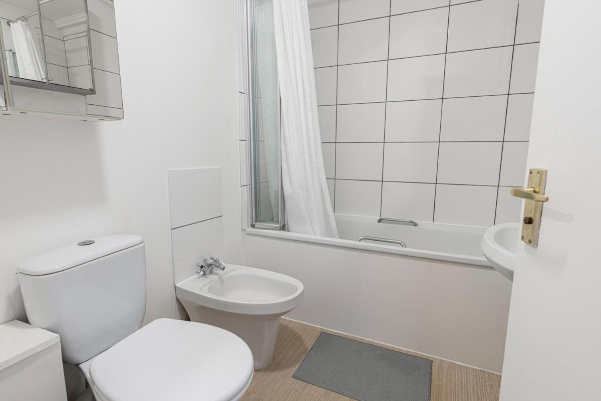 Joivy Bright Apt In West Hampstead Appartement Londen