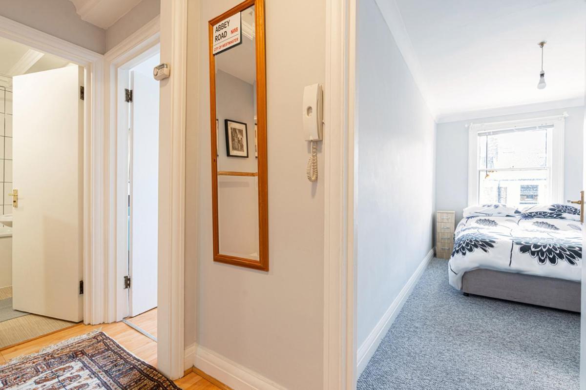 Appartement Joivy Bright Apt In West Hampstead *