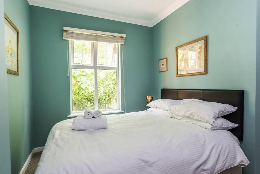 Apartment Modern And Spacious 2 Bed In Brixton