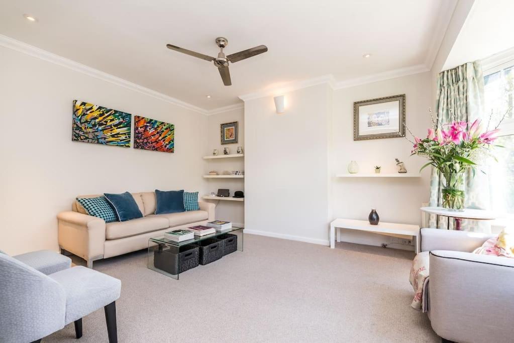 Apartment Modern And Spacious 2 Bed In Brixton London