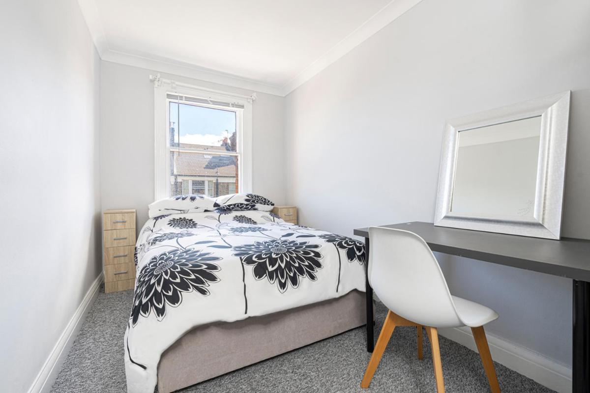 Joivy Bright Apt In West Hampstead Appartement *