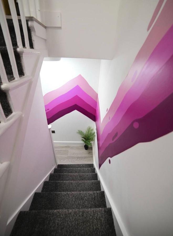 Apartment Amazing Studio Lewisham Way/greenwich *