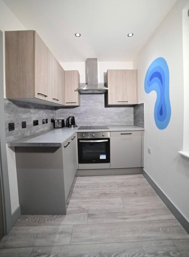 Amazing Studio Lewisham Way/greenwich London