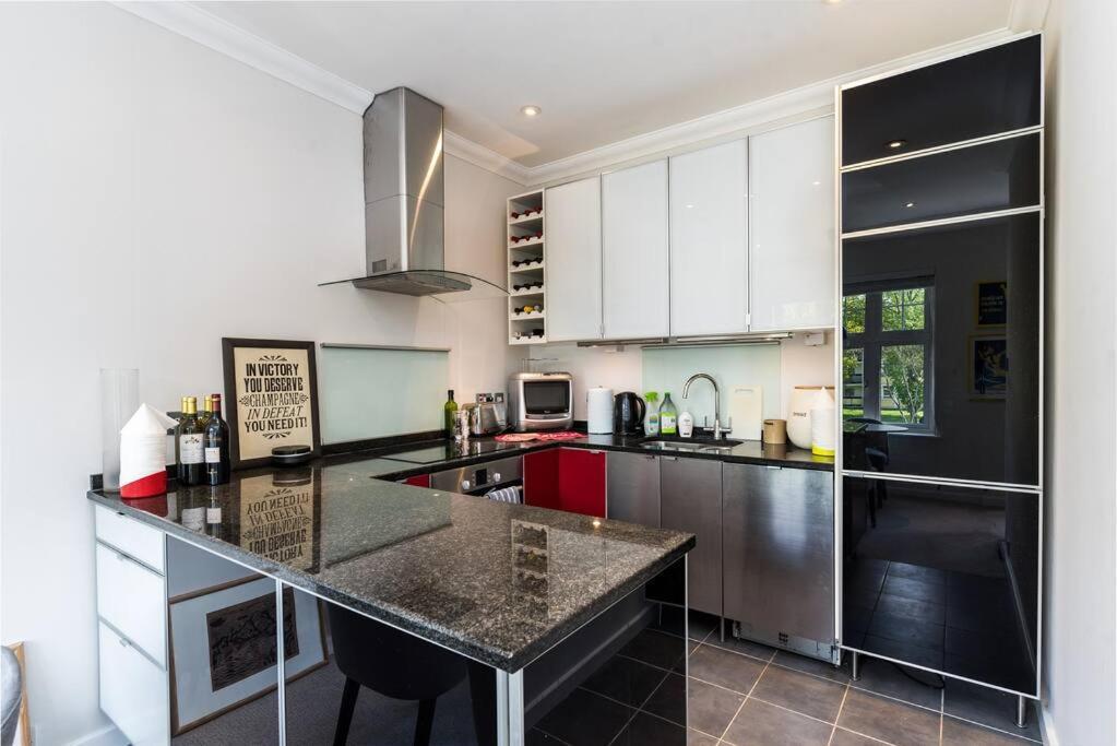 Apartment Modern And Spacious 2 Bed In Brixton London