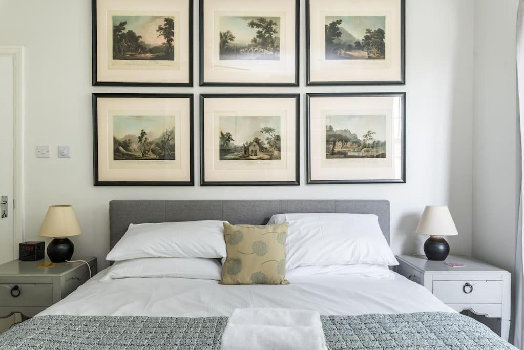 Apartment Modern And Spacious 2 Bed In Brixton
