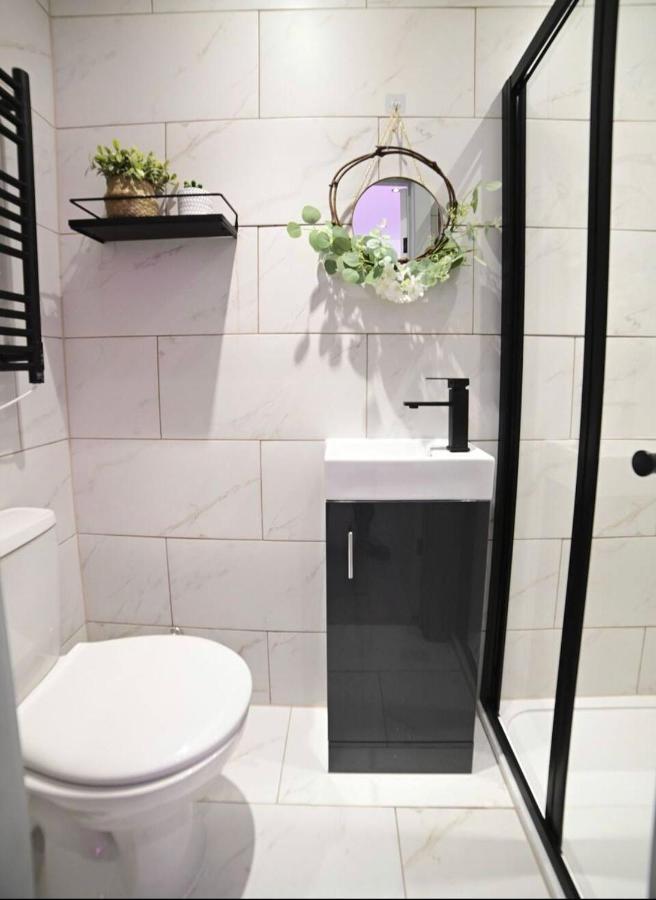 Amazing Studio Lewisham Way/greenwich *