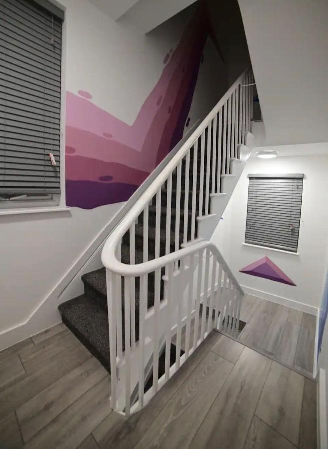 Apartment Amazing Studio Lewisham Way/greenwich
