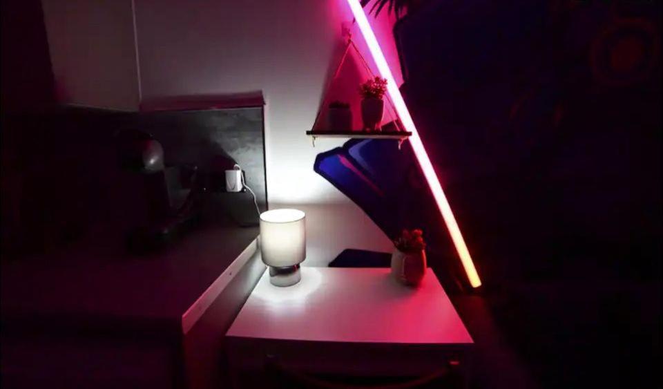 Apartment Amazing Studio Lewisham Way/greenwich London