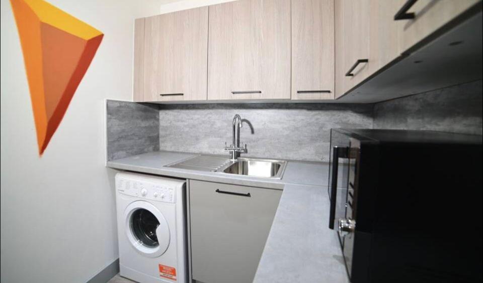 Amazing Studio Lewisham Way/greenwich