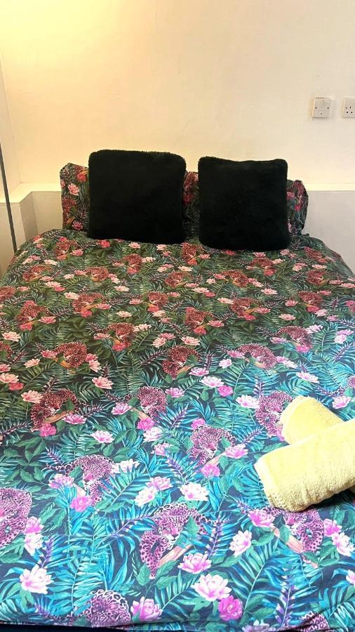 Guest house Aldgate