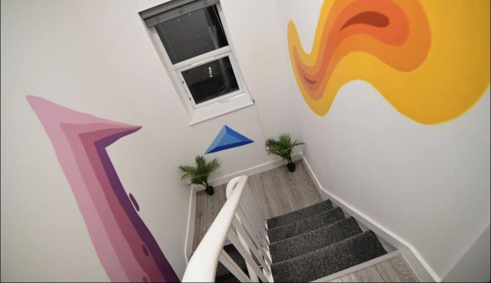 Apartment Amazing Studio Lewisham Way/greenwich London