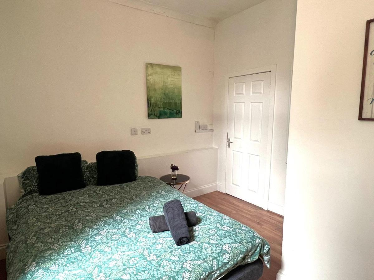 Guest house Aldgate