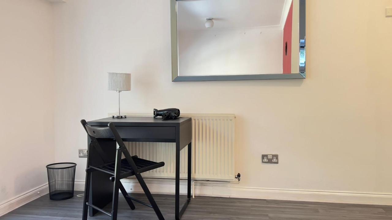 Guest house Aldgate