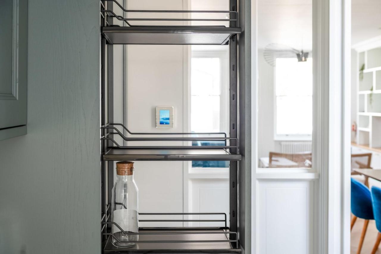 Appartement Impressive And Gorgeous Kensington Family