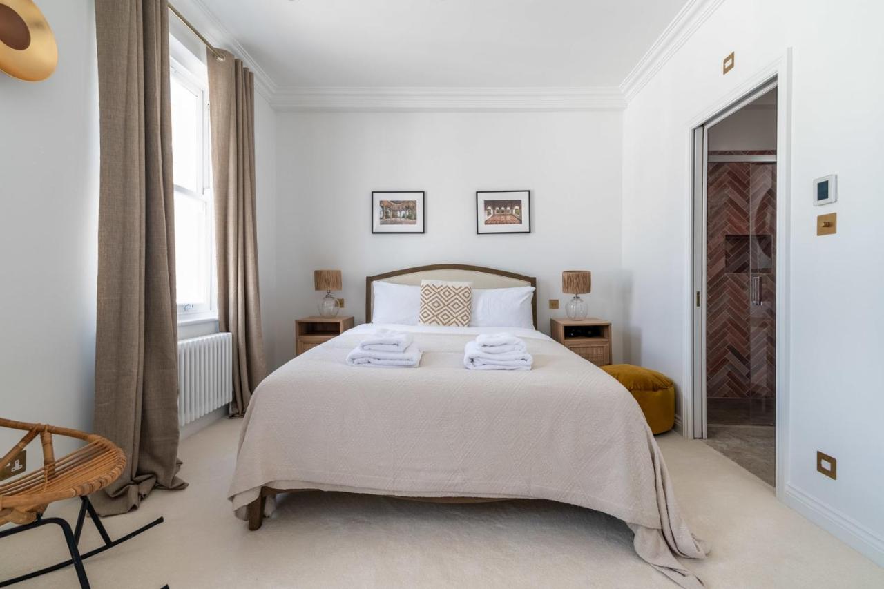 Appartement Impressive And Gorgeous Kensington Family *