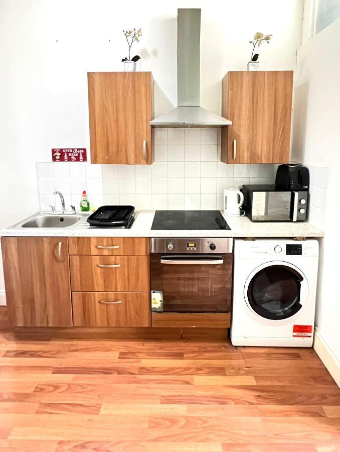Guest house Aldgate