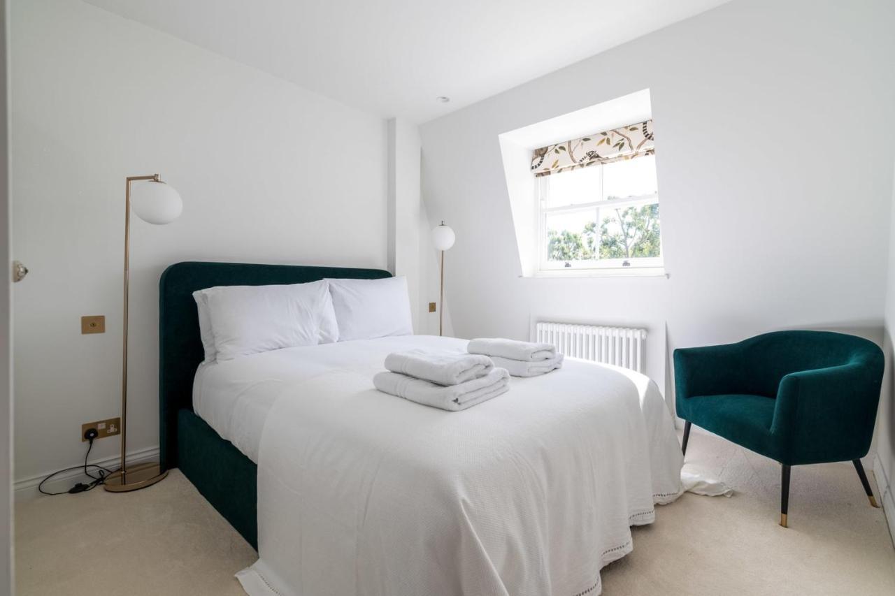 Appartement Impressive And Gorgeous Kensington Family