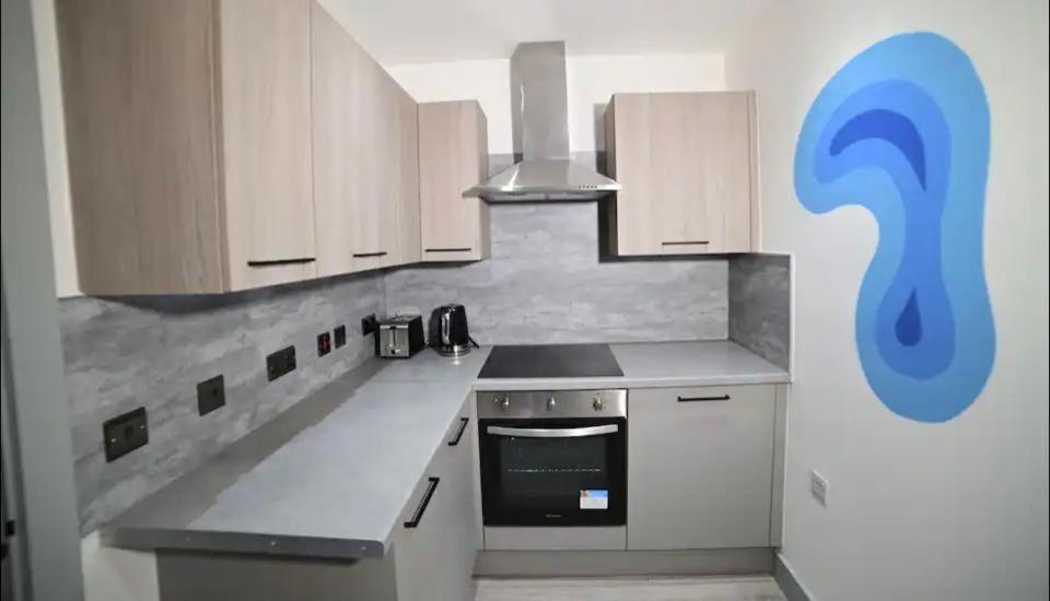 Amazing Studio Lewisham Way/greenwich *