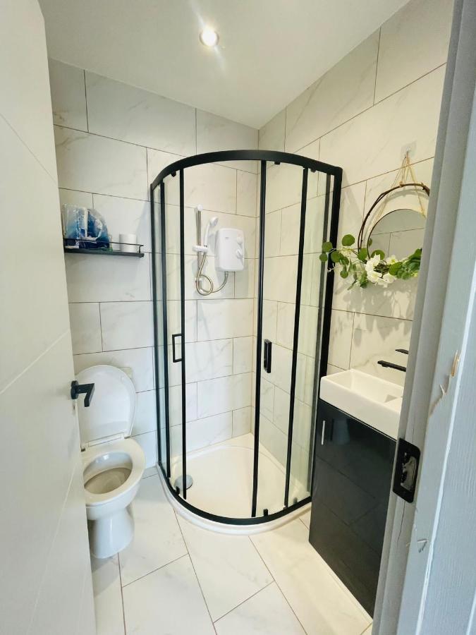 Amazing Studio Lewisham Way/greenwich London