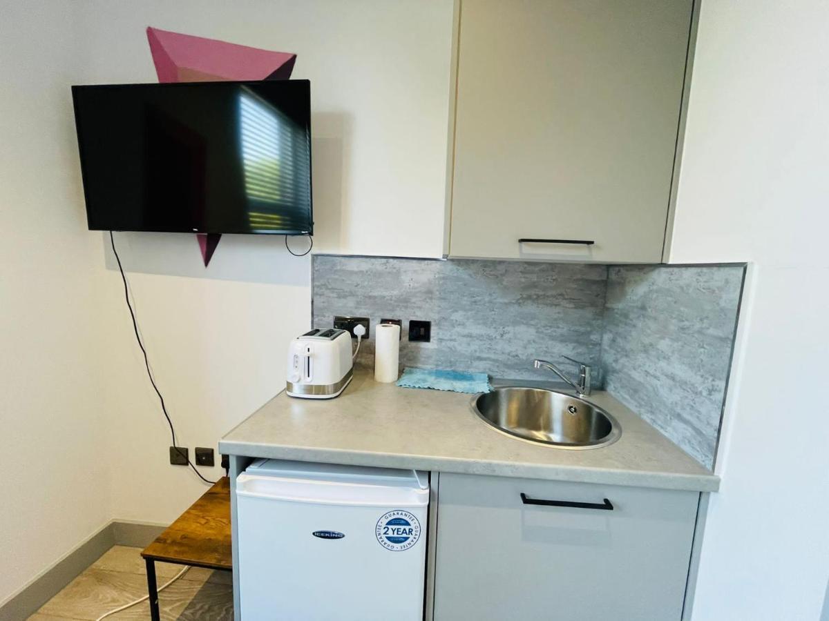 Amazing Studio Lewisham Way/greenwich
