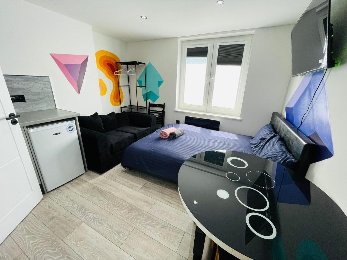 Amazing Studio Lewisham Way/greenwich
