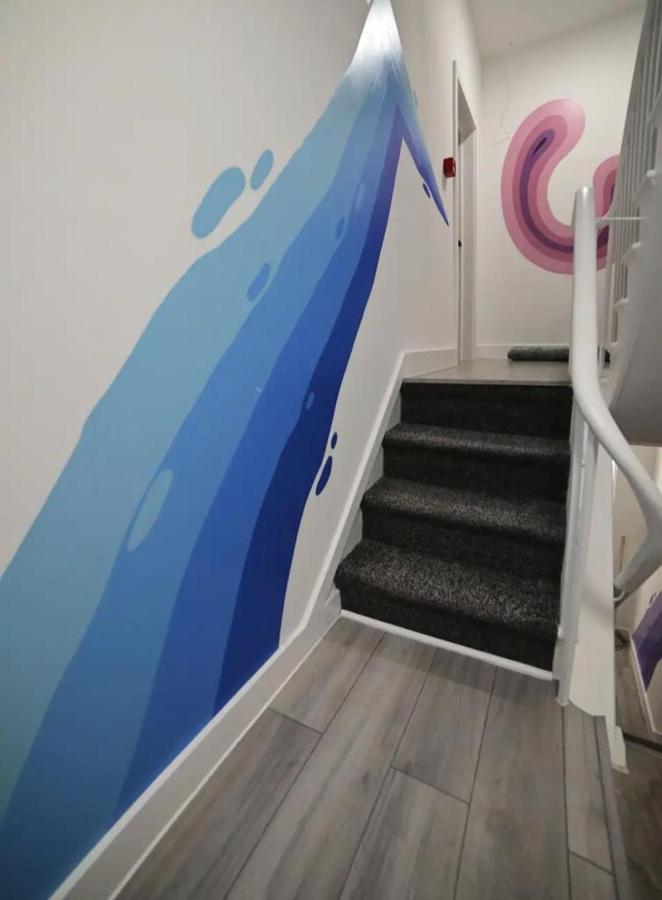 Amazing Studio Lewisham Way/greenwich * London