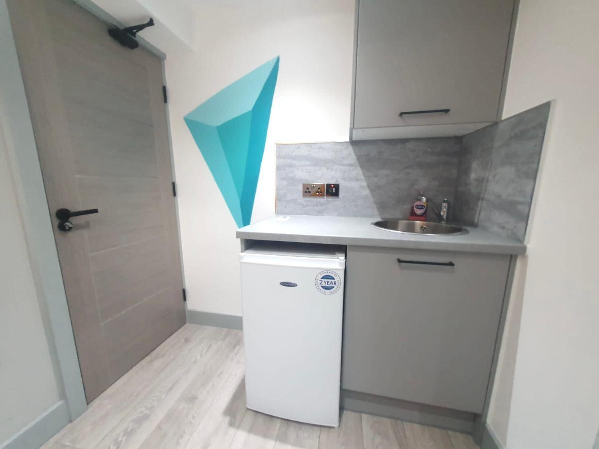 Amazing Studio Lewisham Way/greenwich * London