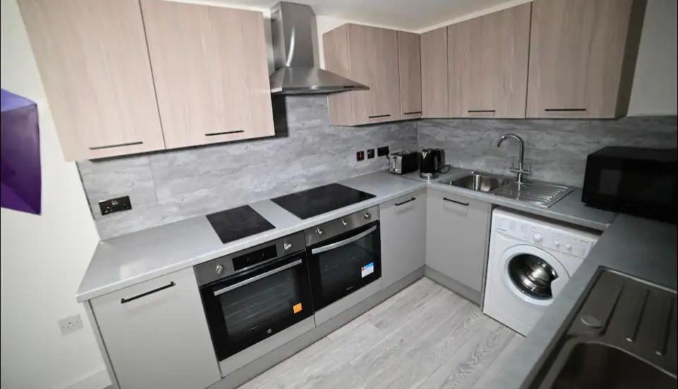 Amazing Studio Lewisham Way/greenwich