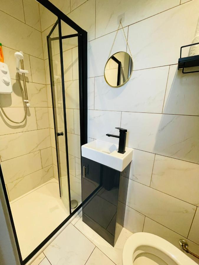 Amazing Studio Lewisham Way/greenwich London
