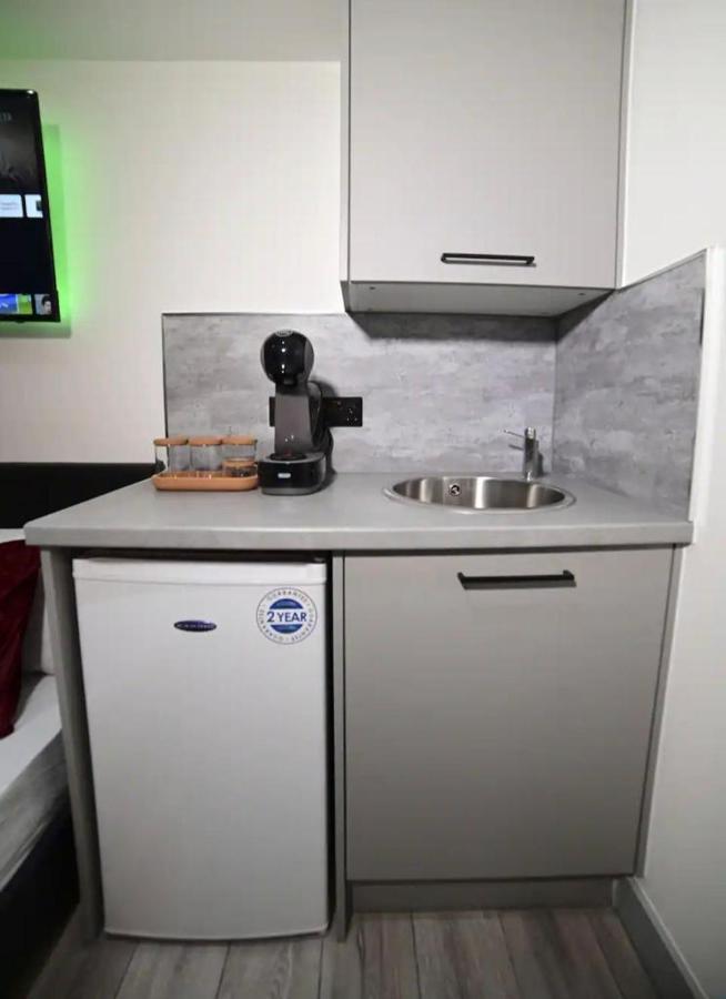 Amazing Studio Lewisham Way/greenwich *