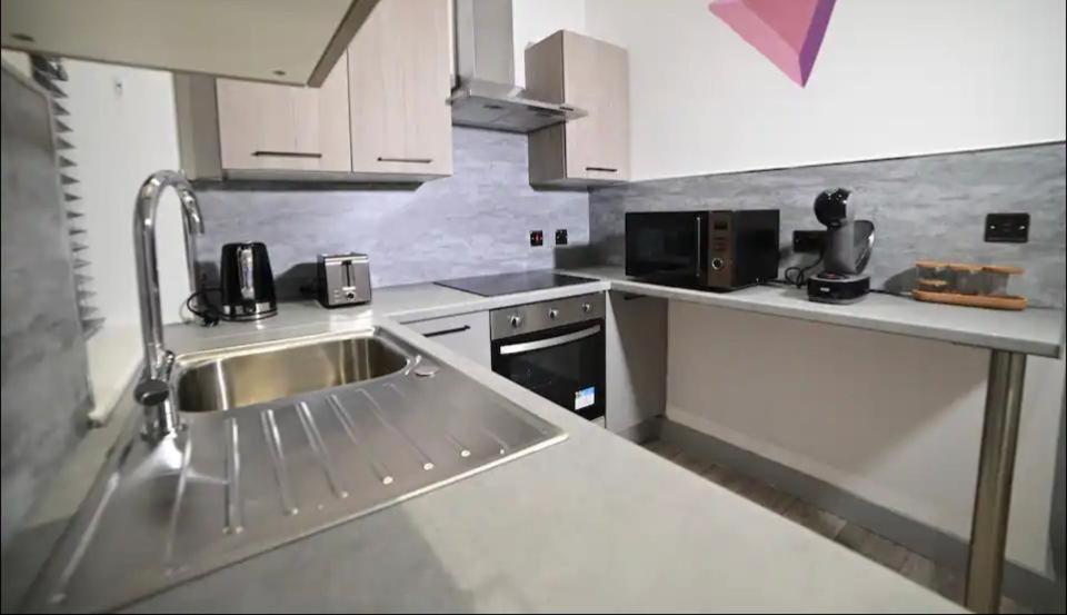 Amazing Studio Lewisham Way/greenwich * London