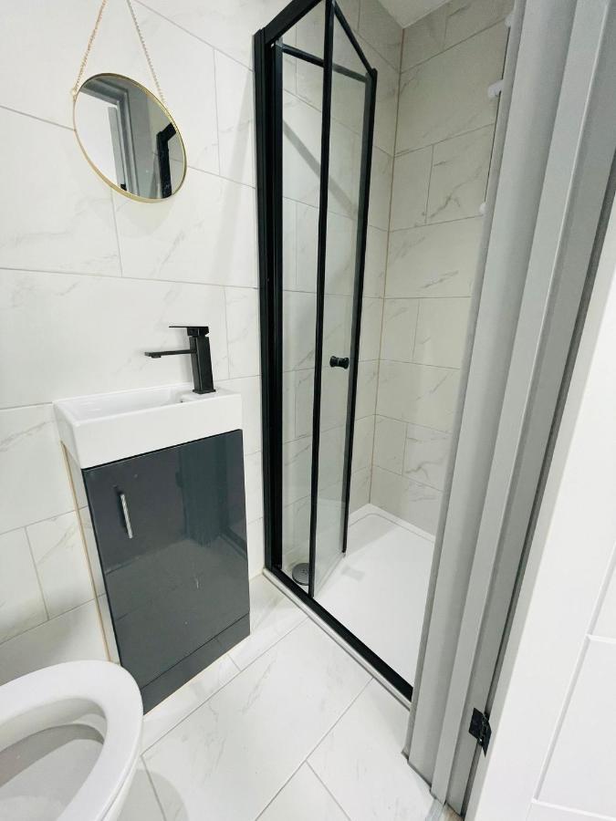 Amazing Studio Lewisham Way/greenwich London