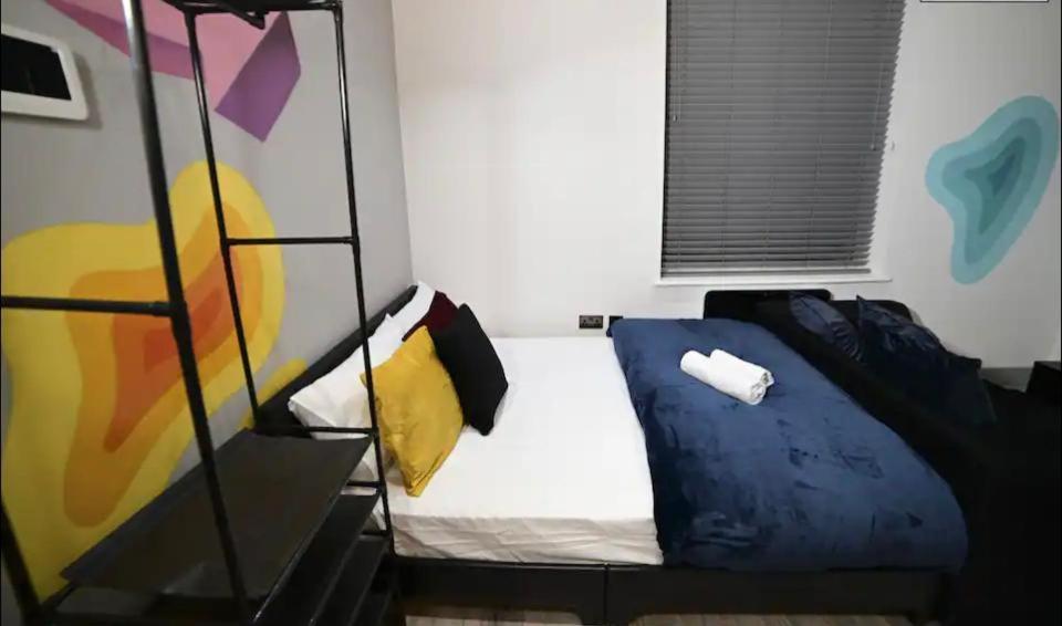 Amazing Studio Lewisham Way/greenwich * London
