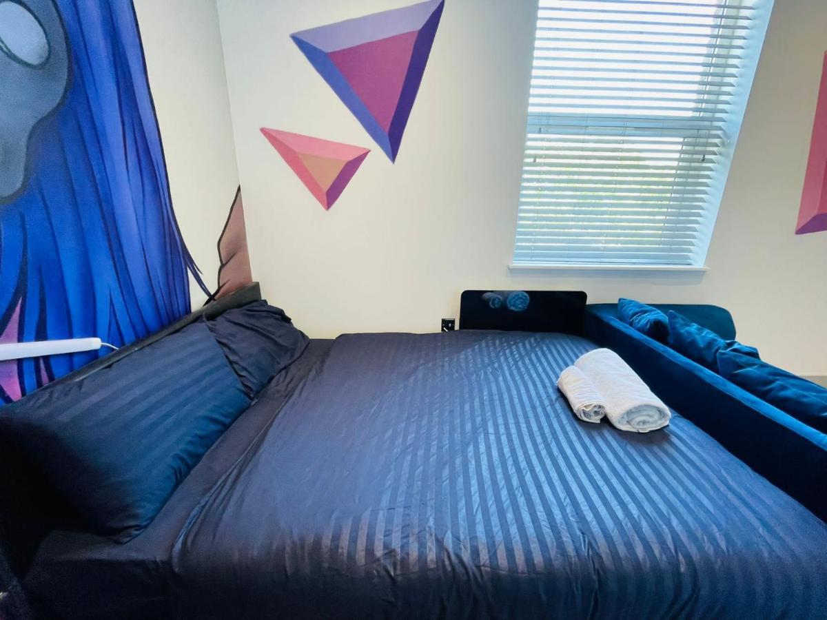 Amazing Studio Lewisham Way/greenwich London