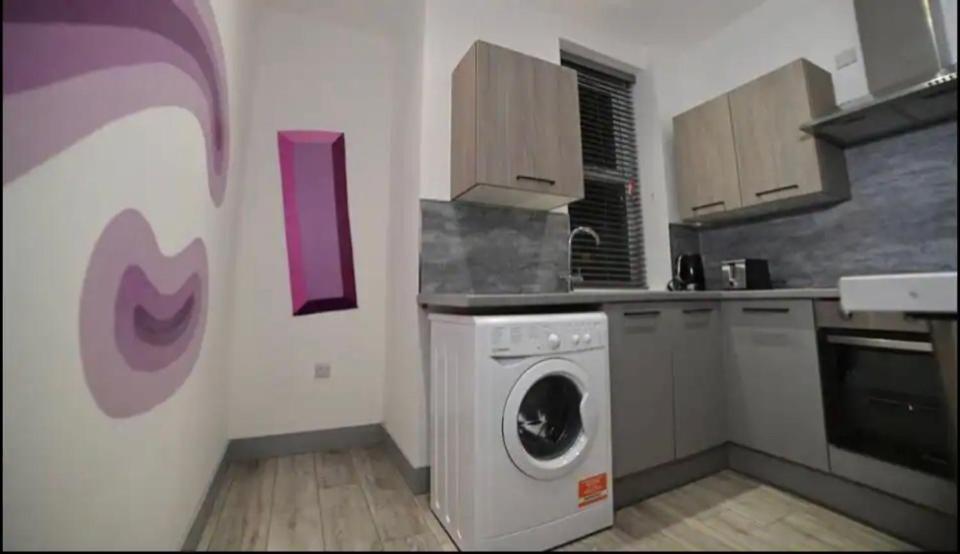 Amazing Studio Lewisham Way/greenwich * London