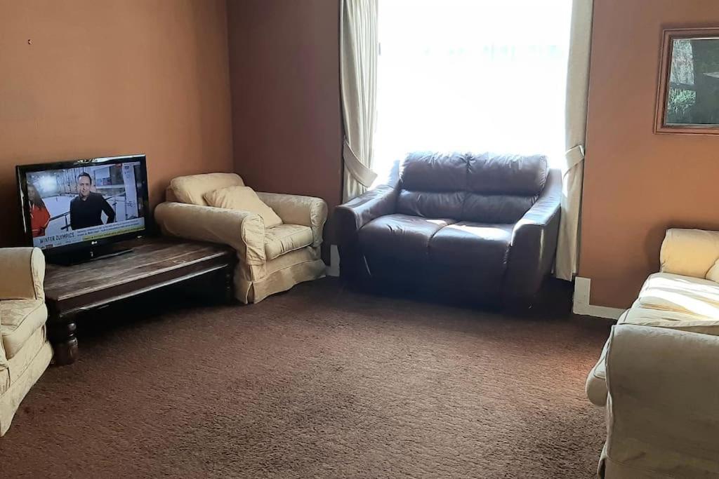 Appartement Bloomsbury 2 Flat