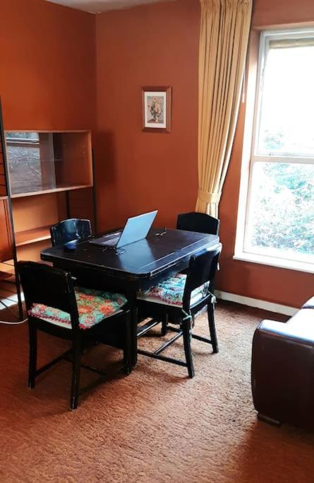Bloomsbury 2 Flat Appartement Londen