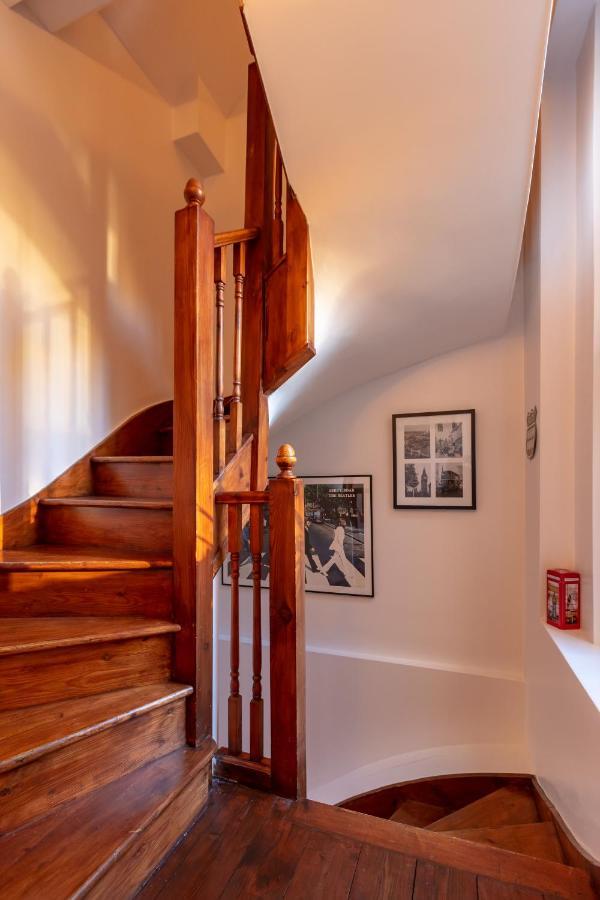 The Wanderlust - 1 Bedroom L Sleeps 4 With Sofa Bed L Prime Location Free Wifi L Perfect For Business & Leisure Travelers L 15percent Off Weekly & 20percent Off Monthly Stays! Leilighet